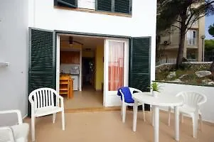 فندق Alta Galdana كالا غلدانا 2*,